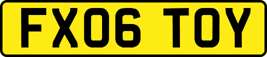 FX06TOY