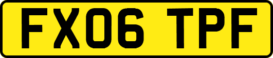 FX06TPF