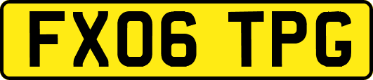 FX06TPG
