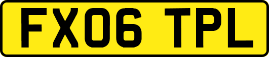 FX06TPL