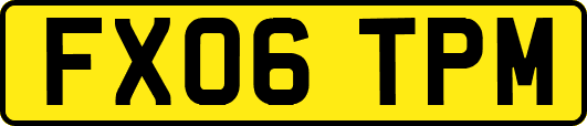 FX06TPM