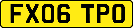 FX06TPO