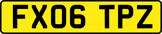 FX06TPZ