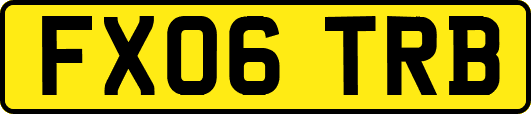 FX06TRB