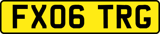 FX06TRG