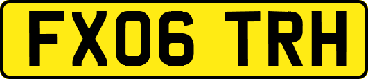 FX06TRH