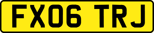 FX06TRJ