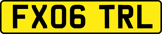 FX06TRL