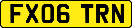 FX06TRN