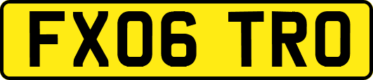 FX06TRO
