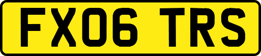 FX06TRS
