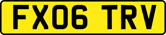 FX06TRV