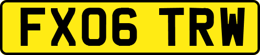 FX06TRW