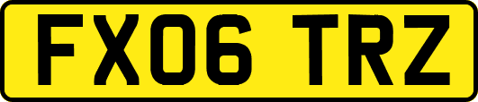 FX06TRZ