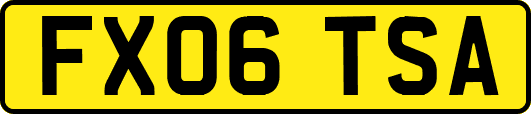 FX06TSA
