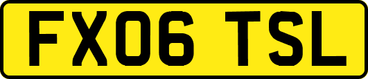 FX06TSL