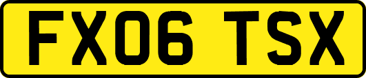 FX06TSX