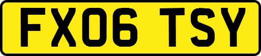 FX06TSY