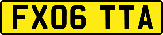 FX06TTA
