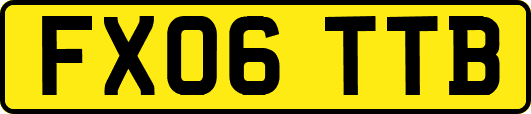FX06TTB