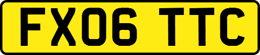 FX06TTC