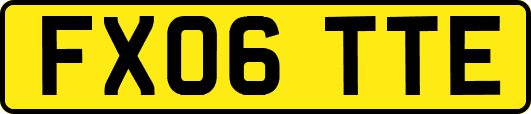 FX06TTE
