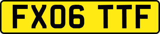 FX06TTF