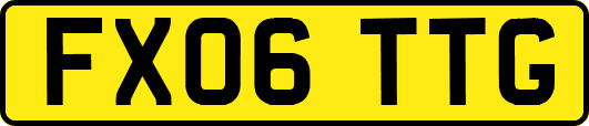 FX06TTG
