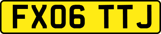 FX06TTJ