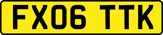 FX06TTK