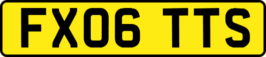 FX06TTS