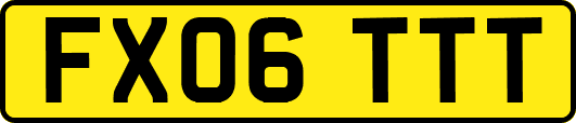FX06TTT