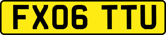 FX06TTU
