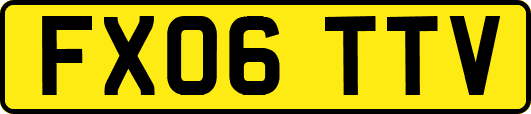 FX06TTV