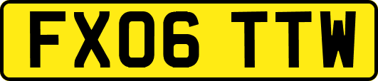 FX06TTW
