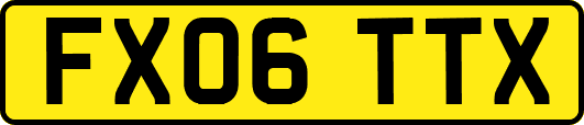 FX06TTX
