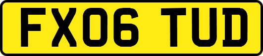 FX06TUD