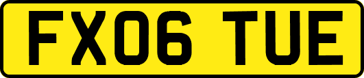 FX06TUE