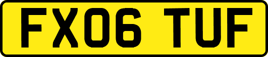 FX06TUF