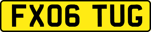 FX06TUG