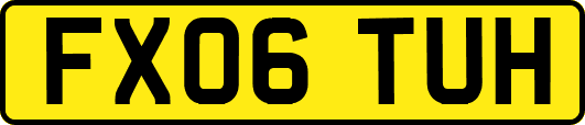 FX06TUH