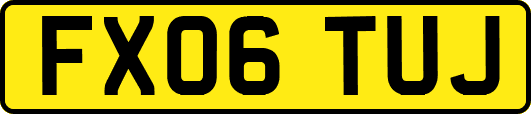 FX06TUJ