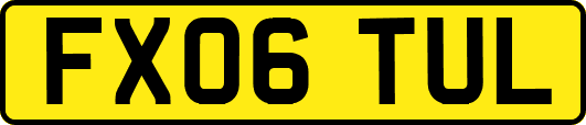 FX06TUL