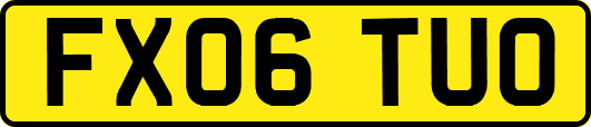 FX06TUO