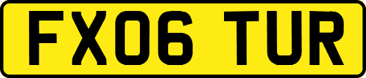 FX06TUR