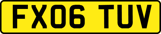 FX06TUV