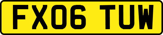 FX06TUW