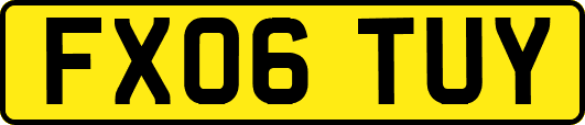 FX06TUY