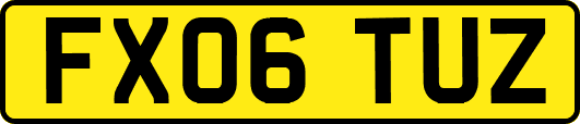 FX06TUZ