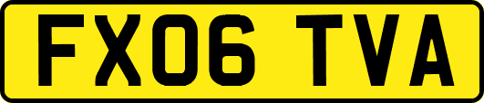 FX06TVA